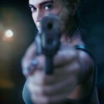 Deepika Padukone Instagram - Tadaa!💥 #Pathaan Releasing #25thJanuary in Hindi, Tamil & Telugu! #SiddharthAnand @iamsrk @thejohnabraham @yrf