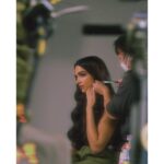 Deepika Padukone Instagram – What my days often look like…🎥