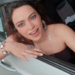 Devshi Khandur Instagram -