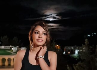 Devshi Khandur Instagram - #skyline ❤ JP Residency Manor,mussorrie