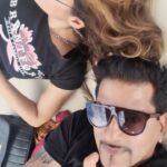 Devshi Khandur Instagram – Relax We’re All Fukin CRAZY…it’s not a competition!!!
TAKE TIME TO CHILL‼️ 

#ballysagoo #letsagoo #djlife #musicproducer #artist #devshikhanduri #relaxing #detox #unwinding #chilling #bollywood #fun #poolsidechillin #uttarakhand #uk #dehradun #lifestyle #musiclife #selflove #happiness @hyattregencydehradun