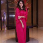 Dhanya Balakrishna Instagram – Never blink when it comes to pink!! 💓💓💓 #actress #actor #cinema #film #photography #photooftheday styled by @misspinkshoes_ . Thanks for being my saviour in the last minute.