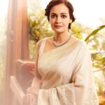 Dia Mirza Instagram – “Not all of us can do great things. But we can do small things with great love.” – Mother Teresa Bandra World of Storytellers