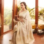 Dia Mirza Instagram – “Not all of us can do great things. But we can do small things with great love.” – Mother Teresa Bandra World of Storytellers