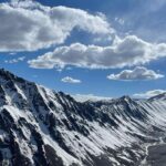Dia Mirza Instagram – Magical mountains 🏔🌏🦋 #ThursdayThrowback #DhakDhak #BTS #TravelWithDee Leh Ladakh