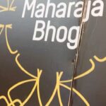 Dipika Kakar Instagram - Had to visit our most fav @maharajabhogmumbai before my most fav AAMRAS season ends ❤️😍 ! Thank u so much for getting us such amazing chain @teamashishmaheshwari 😊
