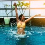 Disha Pandey Instagram – 🧜🏻‍♀️ Delhi, India
