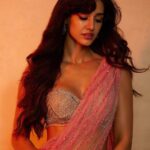 Disha Patani Instagram – 🌺