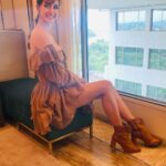 Disha Patani Instagram - 🐒