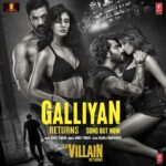 Disha Patani Instagram - The wait is finally over! #GalliyanReturns from Ek Villain Returns is officially OUT NOW! #EkVillainReturns, in cinemas this Villaintines Day - 29th July 2022. @thejohnabraham @arjunkapoor @tarasutaria #BhushanKumar #KrishanKumar @ektarkapoor @mohitsuri @shobha9168 @ruchikaakapoor @amulvmohan @aseemarrora @ankittiwari @manojmuntashir @balajimotionpictures @tseriesfilms @tseries.official #BalajiMotionPictures @aafilms.official @shivchanana