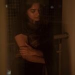 Divya Bharathi Instagram - 🖤🤎🖤 Beautifully shot by @dwarakeshhhh