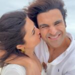 Divyanka Tripathi Instagram - It's only been exhilarating...ever since I left the city. @emeraldmaldivesresortspa #emeraldmaldivesresortspa #NaturalElegance #emeraldmaldives #InstaTravel #EverSinceILeftTheCity Emerald Maldives Resort & Spa