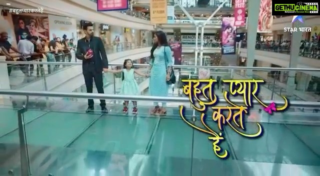 Divyanka Tripathi Instagram - New show, new excitement… Keep creating the kind of content you love unhindered @sandiipsikcand! 😍 Best wishes to you & @karanvgrover ♥️