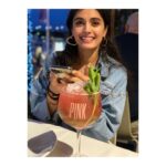 Divyansha Kaushik Instagram – My food was taking too long
