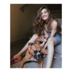 Divyansha Kaushik Instagram - Won’t delete later