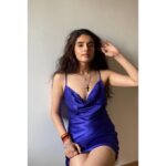 Divyansha Kaushik Instagram – Serve 🍦