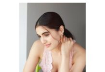Divyansha Kaushik Instagram - 🍄
