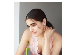 Divyansha Kaushik Instagram - 🍄