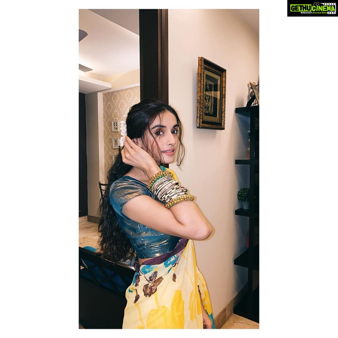 Divyansha Kaushik - 35K Likes - Most Liked Instagram Photos