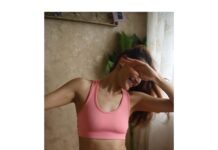Divyansha Kaushik Instagram - HBIC