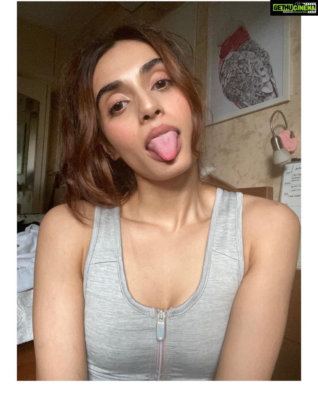 Divyansha Kaushik - 39.4K Likes - Most Liked Instagram Photos