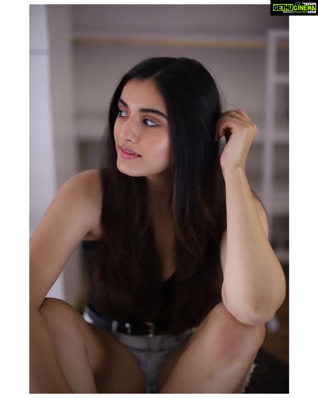 Divyansha Kaushik - 38.4K Likes - Most Liked Instagram Photos