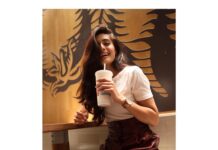 Divyansha Kaushik Instagram - 🥤 #notasponsoredpost