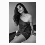 Divyansha Kaushik Instagram – 🦓