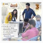 Divyansha Kaushik Instagram –  Vizag