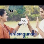 Divyansha Kaushik Instagram - And our #musicalmajili journey continues! Here’s the 3rd lyrical single #NaGundello (Link in bio) @adityamusicindia #GopiSundar #YazinNizar #RambabuGosala @shivanirvana621 @samanthaprabhu2 @chayakkineni Hyderabad - Telagana