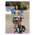 Divyansha Kaushik Instagram - Gone with the wind💨
