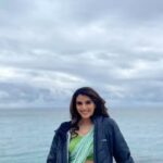 Divyansha Kaushik Instagram - some random bts for you 👀