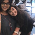 Divyansha Kaushik Instagram - To everyday being a ‘I told you so’ from you. And me loving every moment of still not listening to you in the first go. I love you. #mommyday #youknowbest #happymothersday