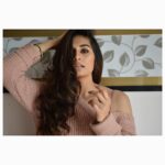 Divyansha Kaushik Instagram –