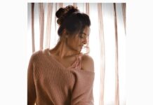 Divyansha Kaushik Instagram - 🍯