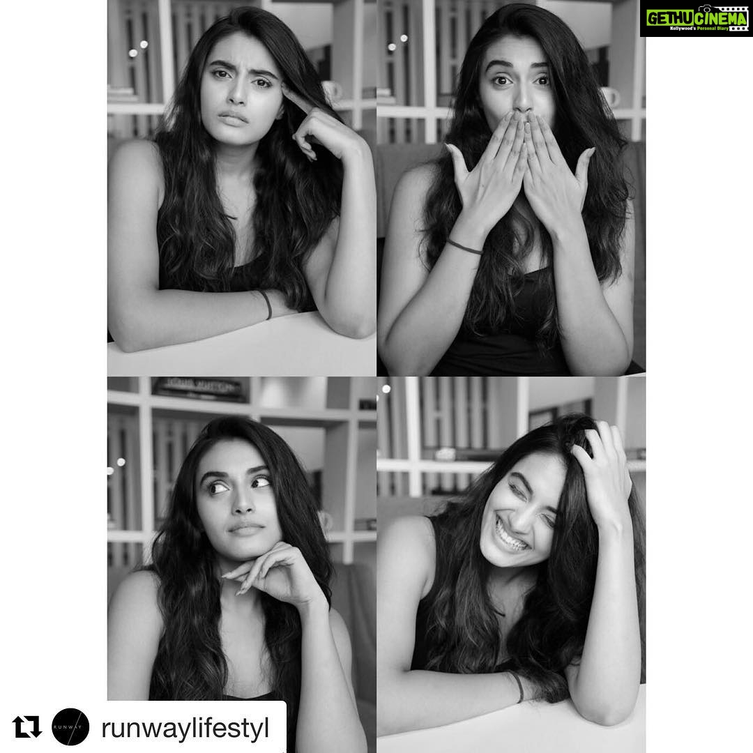 Divyansha Kaushik Instagram - #Repost @runwaylifestyl (@get_repost) ・・・ #RunwayLifestyle, the art of expression series with @divyanshak . . . #RunwayLifestyle #RunwayTalent #shootlife #modelingagency #womensfashion #indianmodel #luxury #fashion #beautifulgirls #picoftheday #model #portraitphotography #actor #actress #bollywood #audition #acting #expressions #artistsoninstagram #Mumbai #theatre #talent #talentagency #tollywood