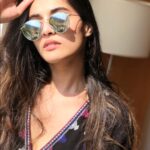 Divyansha Kaushik Instagram – 🦄 📸 @shaangroverr