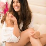 Divyansha Kaushik Instagram -