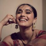 Divyansha Kaushik Instagram - 🌹