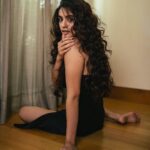 Divyansha Kaushik Instagram - 👀 shot by @studio.thepixelfarmer