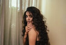 Divyansha Kaushik Instagram - 👀 shot by @studio.thepixelfarmer