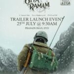Dulquer Salmaan Instagram - Join us at the Trailer Launch Event of #SitaRamam at Prasads IMAX, Tomorrow 9:30 AM. 💕 #SitaRamamTrailer @hanurpudi @mrunalthakur @rashmika_mandanna @sumanth_kumar @bhumika_chawla_t @vennelakish @sharma_murli @tharunbhascker #ChalasaniAswaniDutt @composer_vishal #PSVinod #KotagiriVenkateswaraRao @mrsheetalsharma @vyjayanthimovies @swapnacinema @swapnaduttchalasani @priyankacdutt @sonymusic_south @tsunilbabu @ali_thohts @prasanth_ank7 @shreyaas_krishna @madhankarky @ashwathbhatt @sillymonksnt @shreyasgroup @swiggyindia @paytmtickets @radiocityindia @geethagautham @anilandbhanu @ursvamsishekar @prasad_darling @mrinal96 @sheelapanicker026 @bendthespoonmarketing #SitaRamamFromAug5 #declassifiesonAUG5 #DulquerSalmaan #SitaRamamTelugu #SitaRamamTamil #SitaRamamMalayalam #SitaRamamMovie