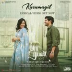 Dulquer Salmaan Instagram - Our beautiful Sita is finally here to mesmerise you ❤️ #Inthandham #Aromal #Kurumugil #SitaRamam @hanurpudi @mrunalthakur @rashmika_mandanna @sumanth_kumar @tharunbhascker #ChalasaniAshwiniDutth @composer_vishal #PSVinod #KotagiriVenkateswaraRao @mrsheetalsharma @vyjayanthimovies @swapnacinema @swapnaduttchalasani @priyankacdutt @sonymusic_south @tsunilbabu @ali_thohts @prasanth_ank7 @shreyaas_krishna @madhankarky spbcharan @kk_writer1 @santhosh @vinayaksasikumar @sai_vignesh_r @ashwathbhatt @sillymonksnt @geethagautham @anilandbhanu @ursvamsishekar @prasad_darling @mrinal96 @sheelapanicker026 @bendthespoonmarketing #SitaRamamFromAug5 #declassifiesonAUG5 #DulquerSalmaan #SitaRamamTelugu #SitaRamamTamil #SitaRamamMalayalam #SitaRamamMovie