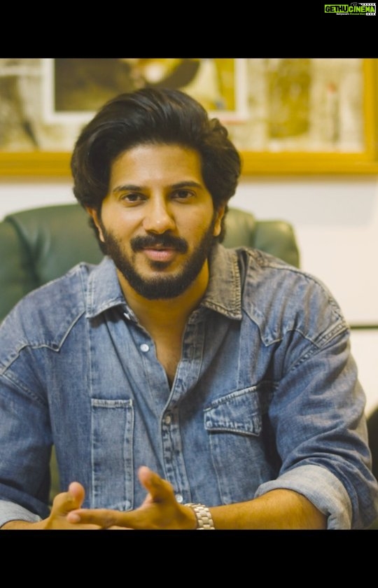 Dulquer Salmaan Instagram - As Wayfarer Films gears up for the release of Pyali in theaters tomorrow, our man-in-charge @dqsalmaan shares his thoughts about the movie. @dqswayfarerfilms @dqsalmaan @pyalimovie @babithamath @rinn_ax @sofiavarghese2021 @iamunnimukundan @geevarthambi @deepujosephmundakkal @iprashantpillai @renganaath @jijusunny @santhoshraman_art @sijithomasnobel @libin_mohanan @suniseja80 @preetipillaiofficial @shreekumarvakkiyil @vinayaksasikumar @fazal_a_backer_01 @srik_varier @aswin_rajendran___ @iamyourvn @barbieesharma @sarath_appani @althaf.insta @itzgexrge._ @pratheeshsekhar @nanda_offl @alex9447051120 @syam.prem @avaniajesh @vineeth_vaasudevan @elizabeth_suraj_official @vishnuagasthya @actormuruga @arunpunalur @ambareesh_ps_ #Pyali #PyaliMovie