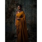 Dushara Vijayan Instagram - Shot by : @sai_munish @loveknotstories Outfit @purvi.doshi @tifarachennai Blouse @savinidii_official Jewellery @theamethyststore Hairstylist @puii_c_ammy Muse Asst @prasanthpowar Team @loveknotstories @krishnakumar.__.06 @s_u_r_y_a__a @rishi__offi