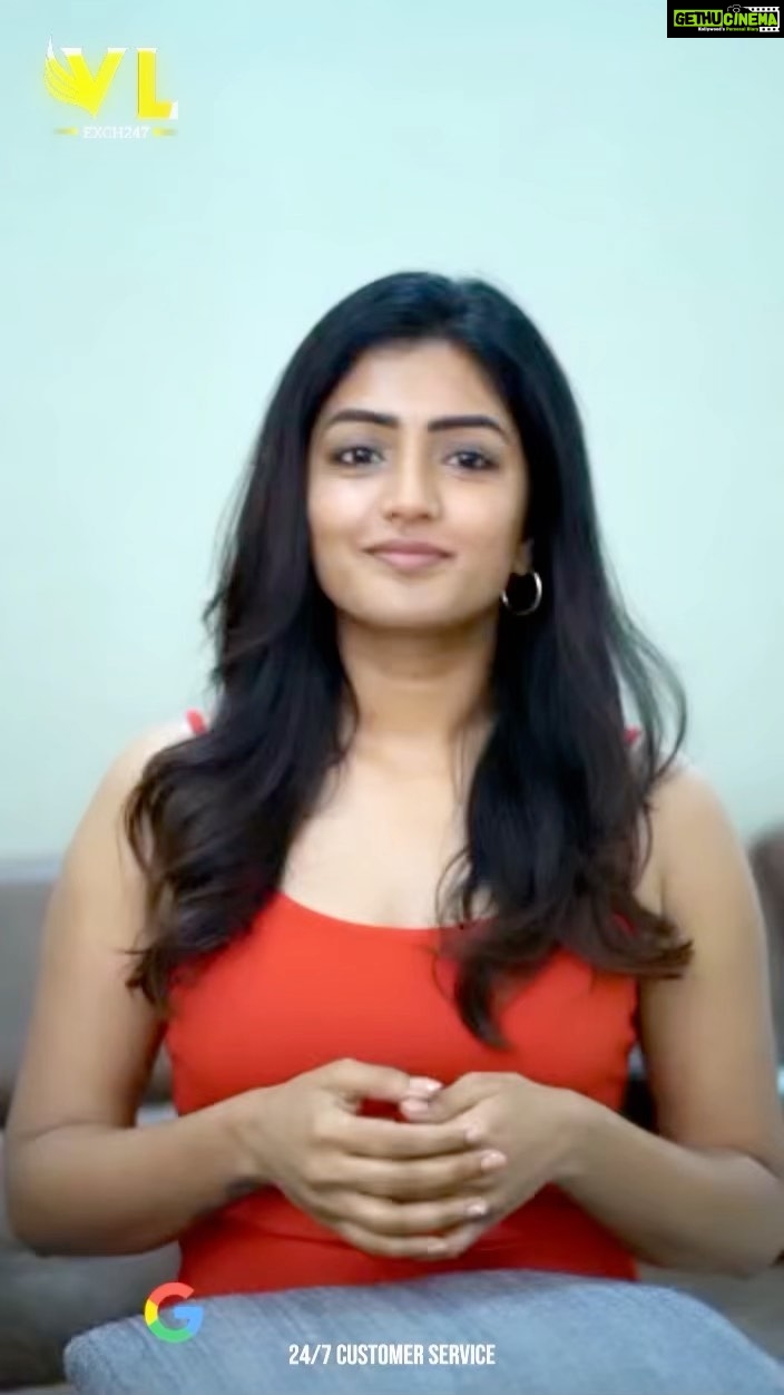 Eesha Rebba Instagram - VLEXCH247.COM is indias no 1 sports exchange it is an 100% safe and secure It offers sports like Cricket, football, Tennis and 500+ live Casino games like teenpatti, andhar bahar, roulette and win unlimited real cash every day Here you can: 1. Easily deposit with credit card ,debit card, upi, phonepay, gpay, paytm or bank transfer 2. Superfast withdrawals available directly to your bank account in less than 5 minutes 3. They provide 24×7 Customer support Enjoy real action, real sports and live casino only at VLEXCH247.COM @vlexch247 LINK in description Register now VLEXCH247.COM Bookie ka baadshah @vlexch #livecasino #ipl #betnow #winbig #safebet #cricketbetting #winnings #earnnow #t20cricket #ipl2022 #vlexch #onlinebetting