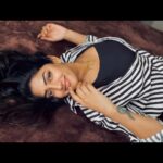 Eesha Rebba Instagram - Tilt your phone🙃