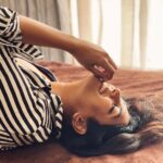 Eesha Rebba Instagram - Tilt your phone🙃