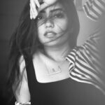 Eesha Rebba Instagram - Worlds change when eyes meet🖤