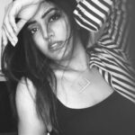 Eesha Rebba Instagram - Worlds change when eyes meet🖤